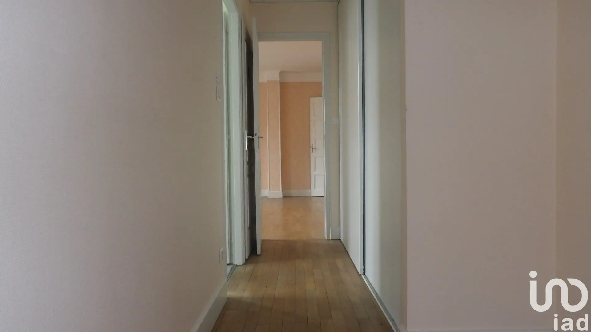 Vente appartement 5 pièces 134 m2