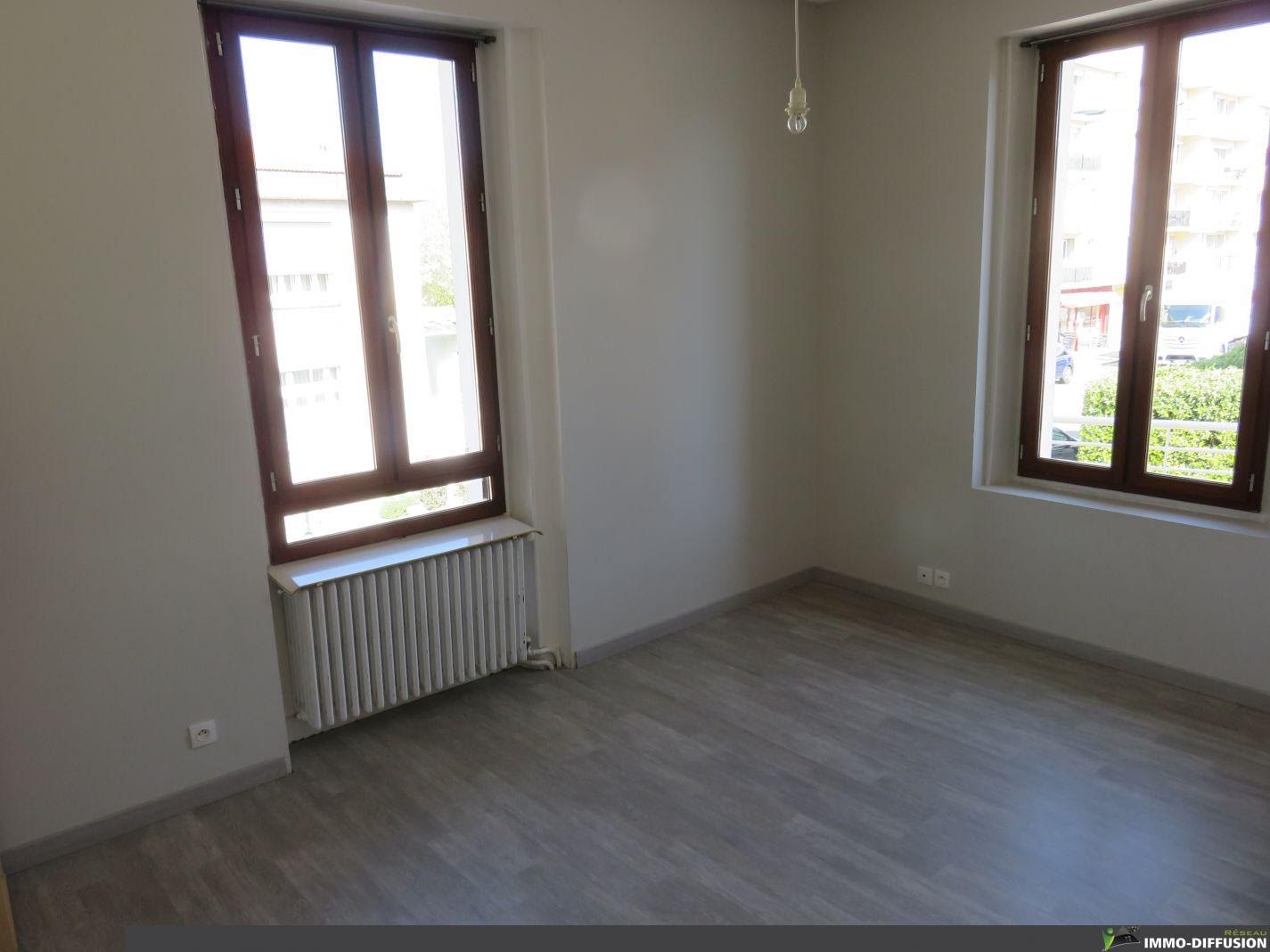 Location appartement 3 pièces 86 m2