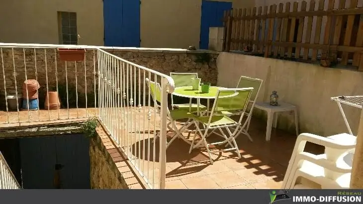 Location appartement 2 pièces 45 m2