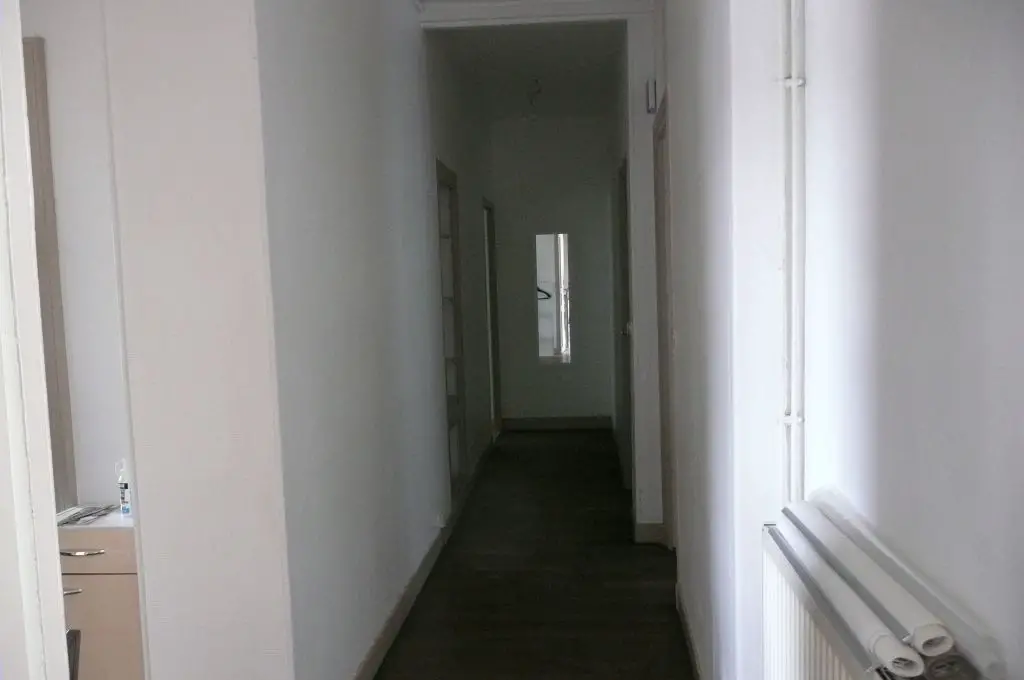 Location appartement 5 pièces 82 m2