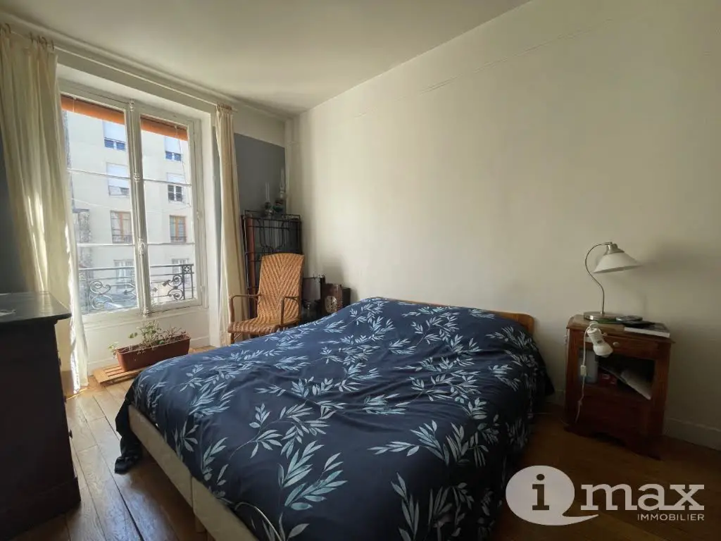 Vente appartement 5 pièces 84 m2