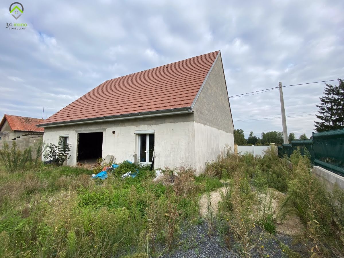 Vente maison 7 pièces 198 m2