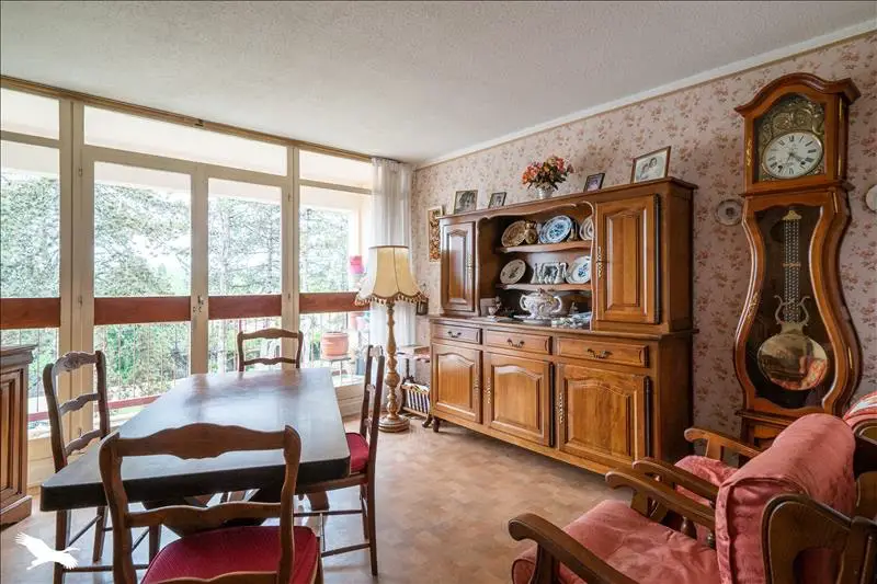 Vente appartement 3 pièces 58 m2