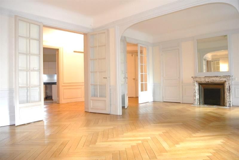 Vente appartement 5 pièces 118 m2