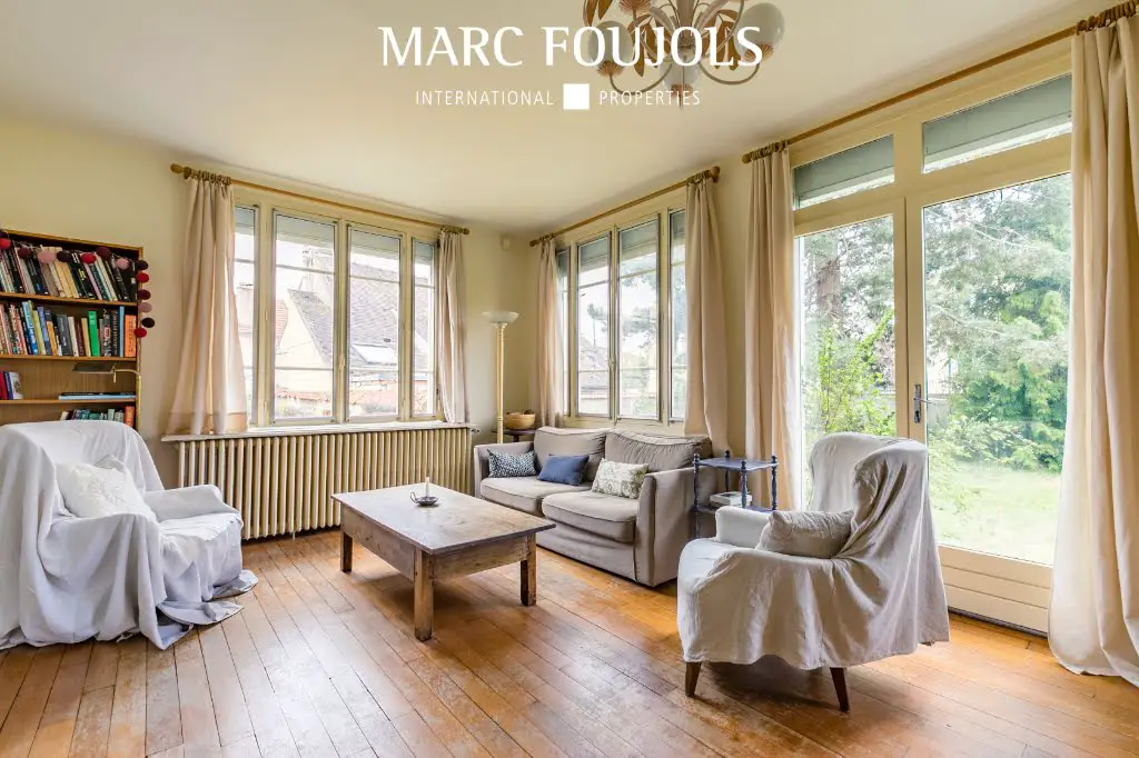 Vente maison 10 pièces 253 m2