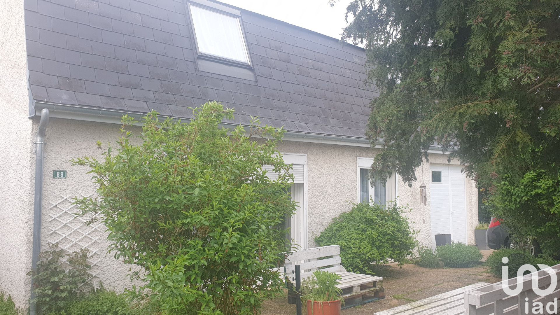 Vente maison 7 pièces 180 m2