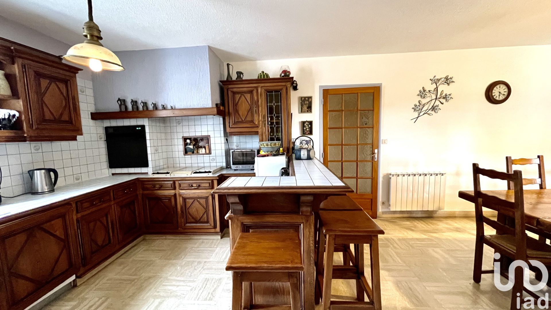 Vente maison 8 pièces 234 m2