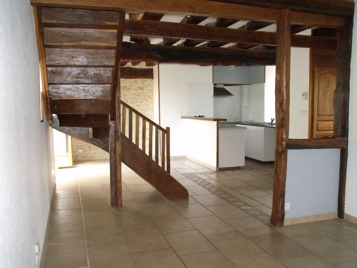 Vente maison 5 pièces 120 m2