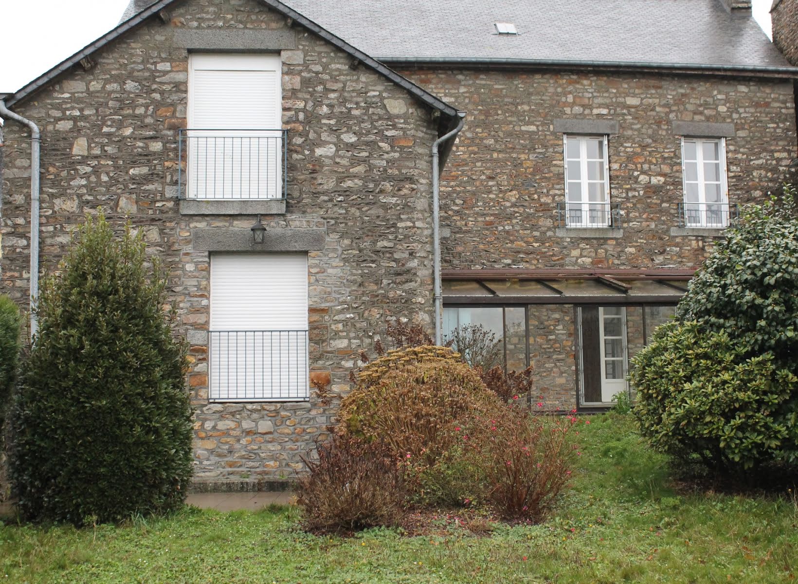 Vente maison 6 pièces 130 m2