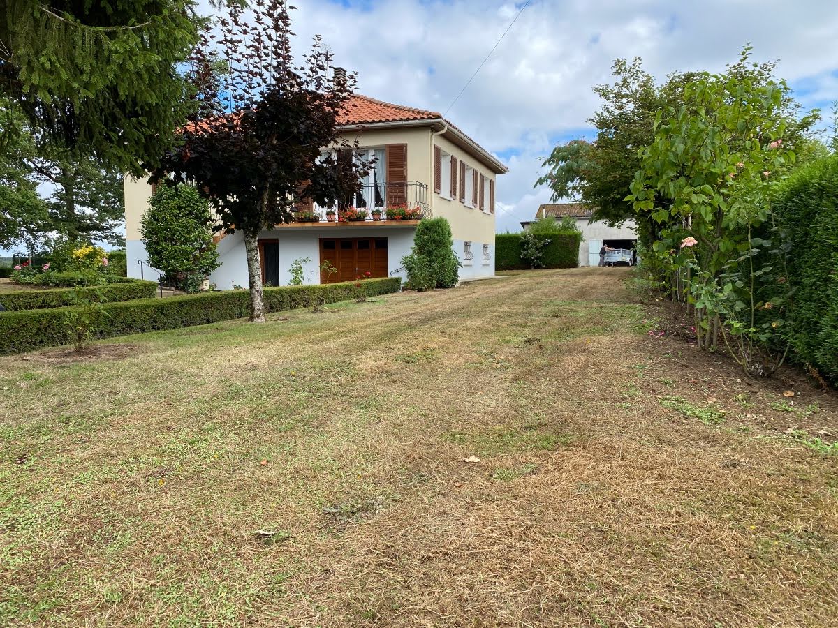 Vente villa 4 pièces 88 m2