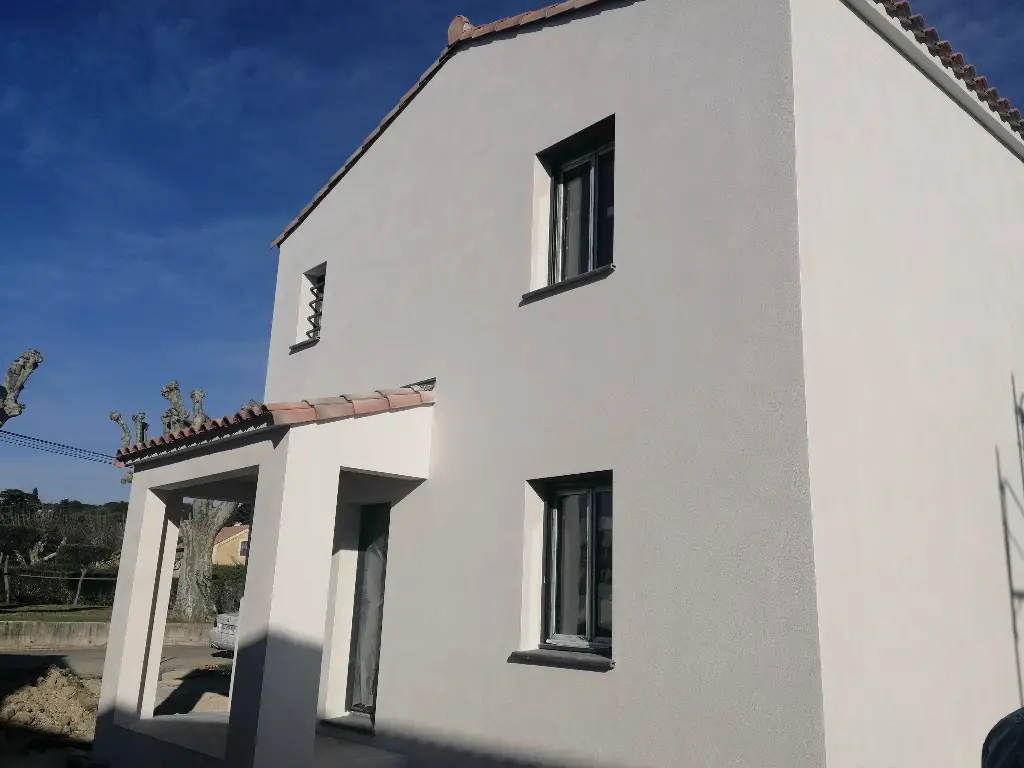 Vente villa 4 pièces 93 m2