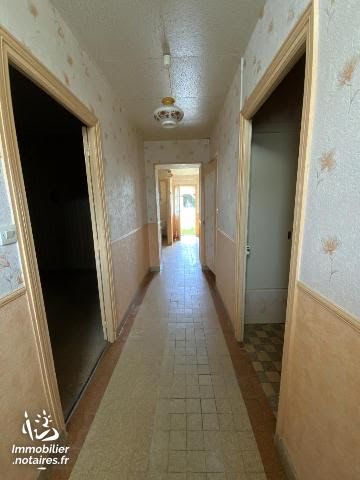 Vente maison 4 pièces 110 m2