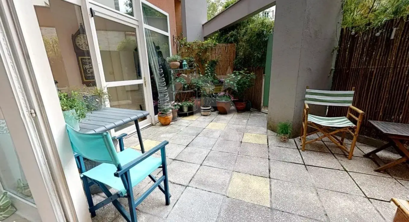 Vente maison 4 pièces 125,63 m2