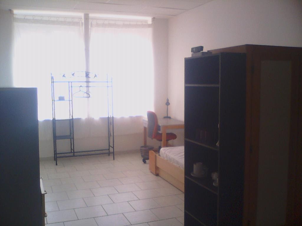 Location studio meublé 35 m2