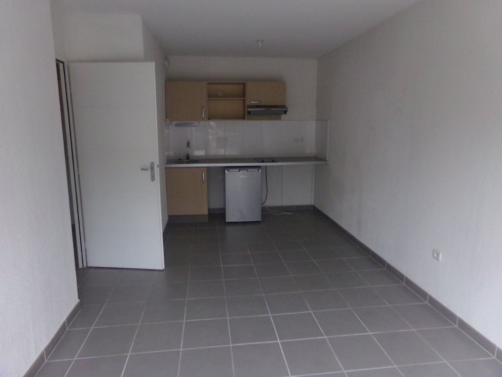 Location appartement 2 pièces 37,26 m2