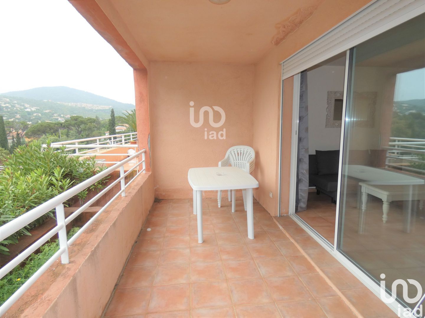 Vente appartement 3 pièces 44 m2