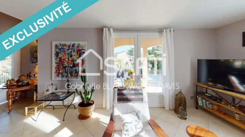 Vente maison 6 pièces 185 m2