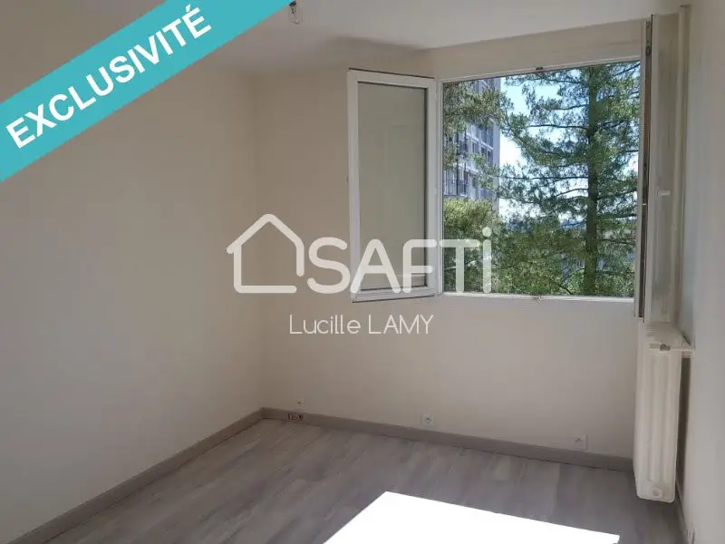 Vente appartement 3 pièces 67 m2