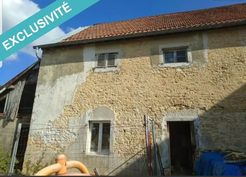 Vente maison 4 pièces 140 m2