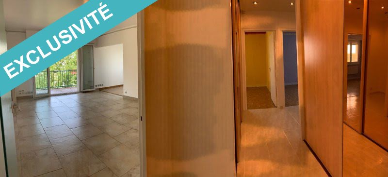 Vente appartement 5 pièces 84 m2