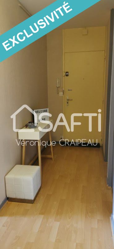 Vente appartement 4 pièces 86 m2