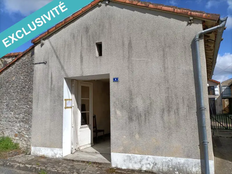 Vente maison 4 pièces 108 m2