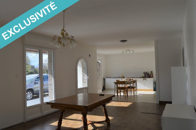 Vente maison 5 pièces 137 m2