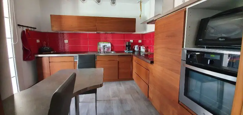 Vente maison 4 pièces 96 m2