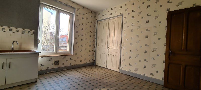 Vente maison 4 pièces 103 m2