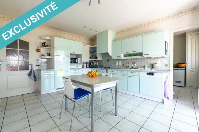 Vente maison 10 pièces 350 m2