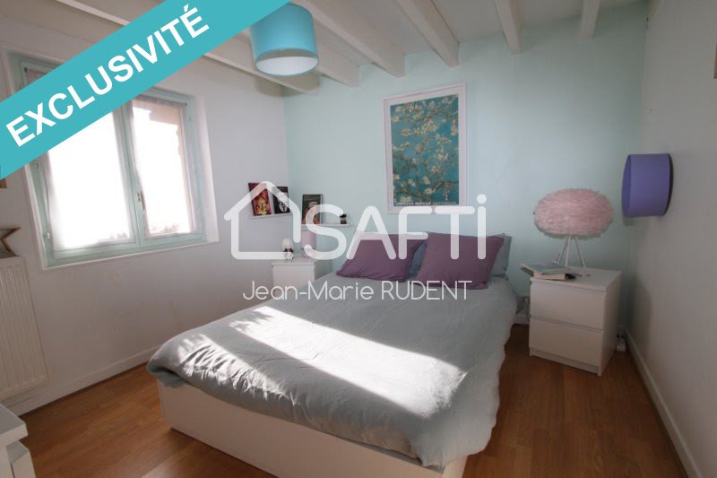 Vente maison 7 pièces 122 m2