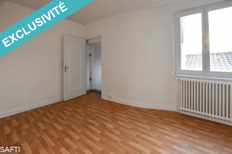 Vente appartement 4 pièces 100 m2