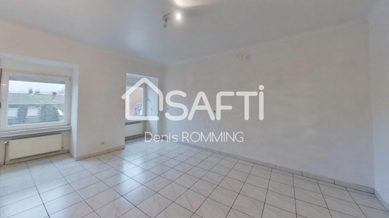 Vente appartement 4 pièces 119 m2