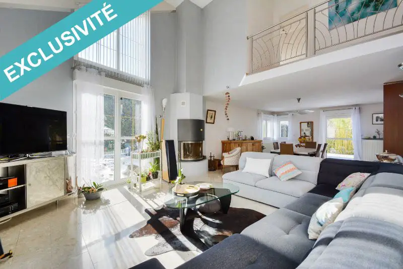 Vente maison 13 pièces 270 m2