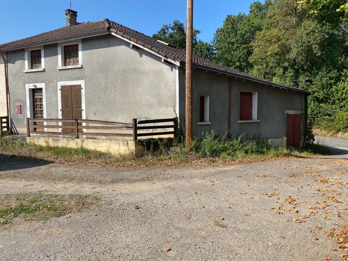 Vente maison 4 pièces 101 m2