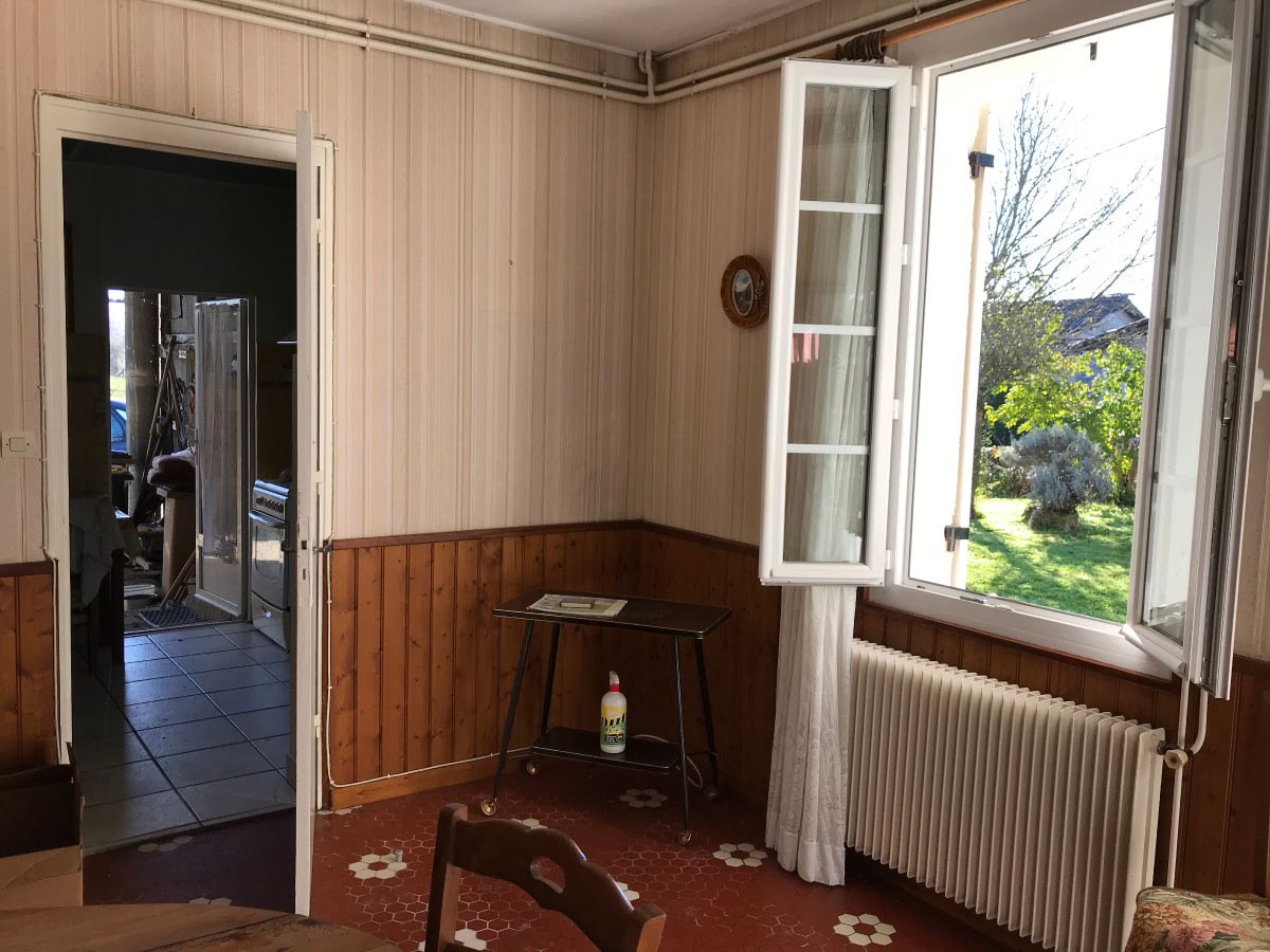 Vente maison 5 pièces 230 m2