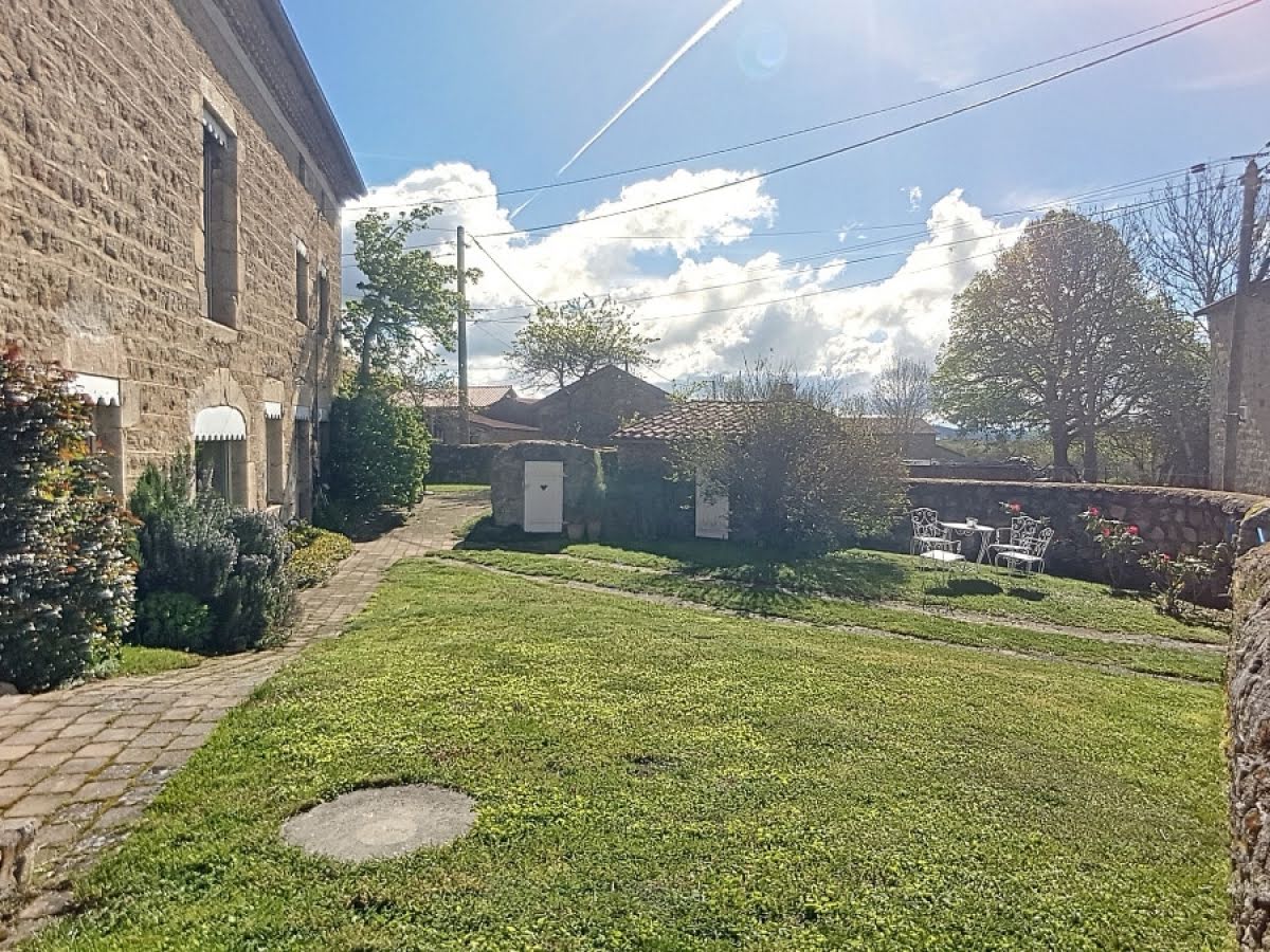 Vente maison 8 pièces 195 m2