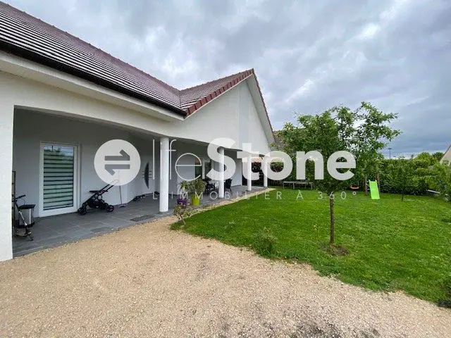 Vente maison 6 pièces 150 m2