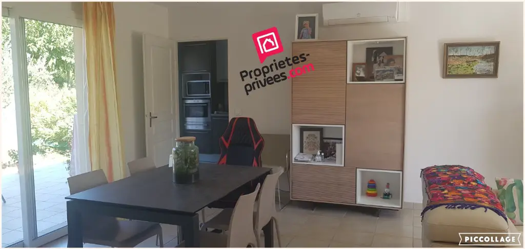 Vente maison 3 pièces 78 m2