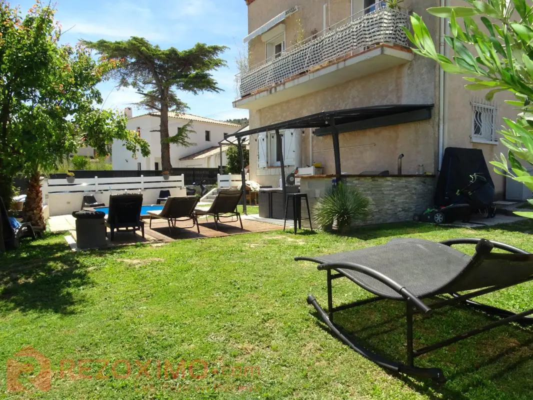 Vente appartement 3 pièces 76 m2