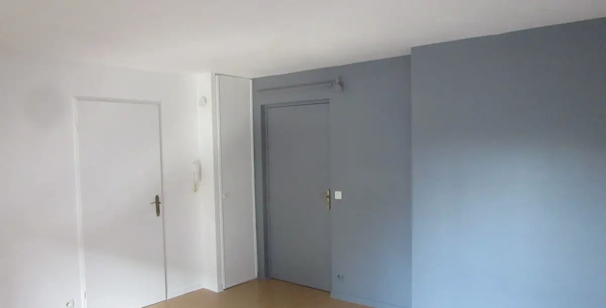 Location appartement 2 pièces 41 m2