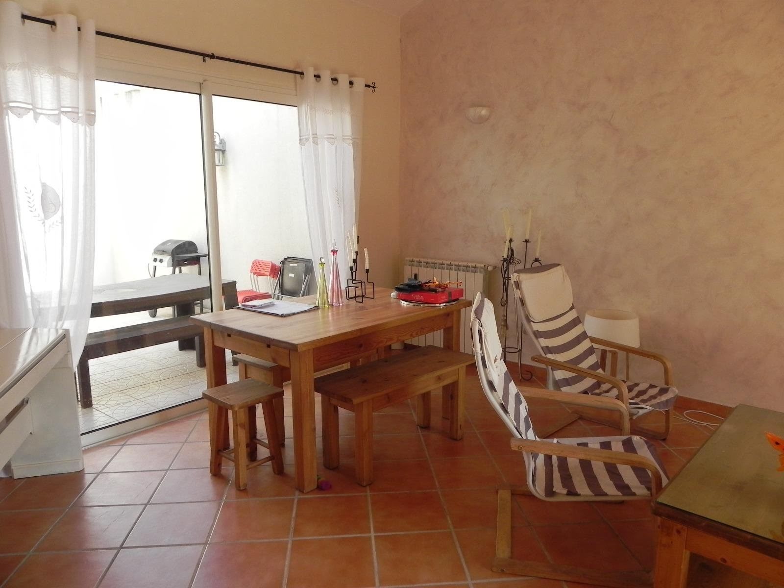 Location villa 4 pièces 120 m2