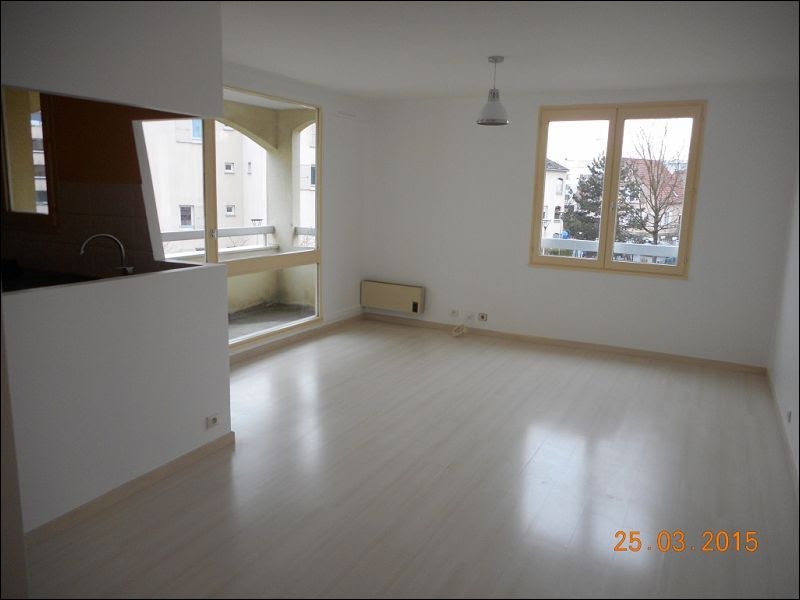 Location appartement 2 pièces 55 m2