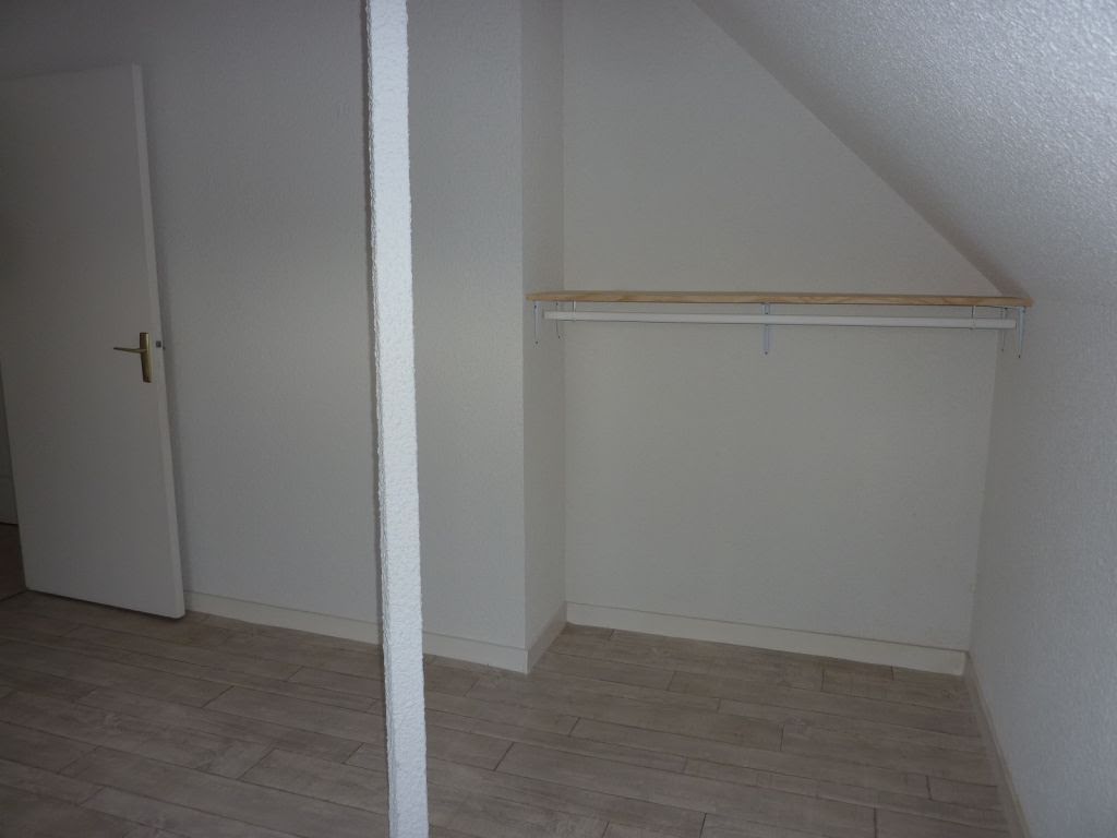 Location appartement 2 pièces 31 m2