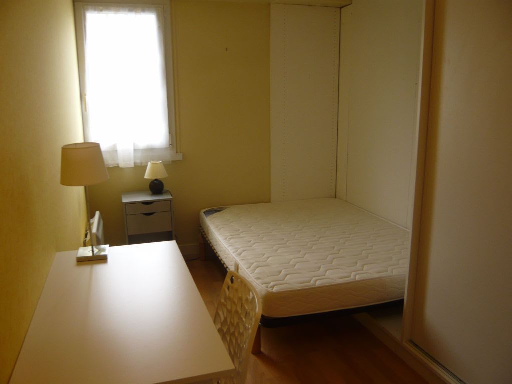 Location appartement meublé 3 pièces 45 m2