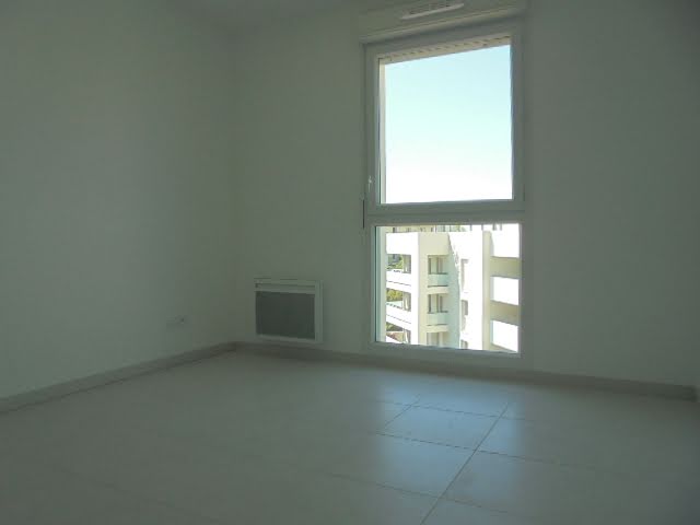 Location appartement 2 pièces 35,56 m2