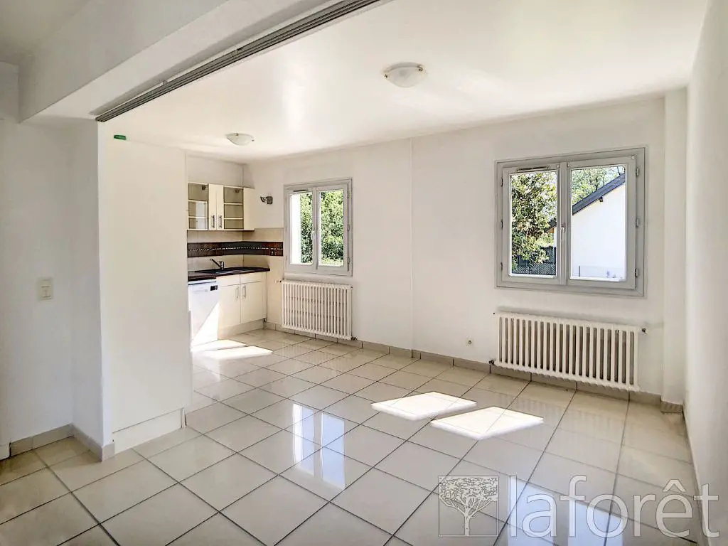 Vente maison 5 pièces 115 m2