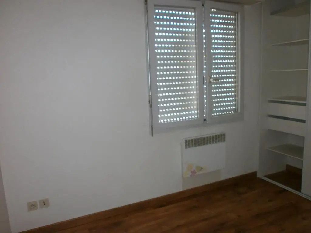 Location appartement 2 pièces 41 m2