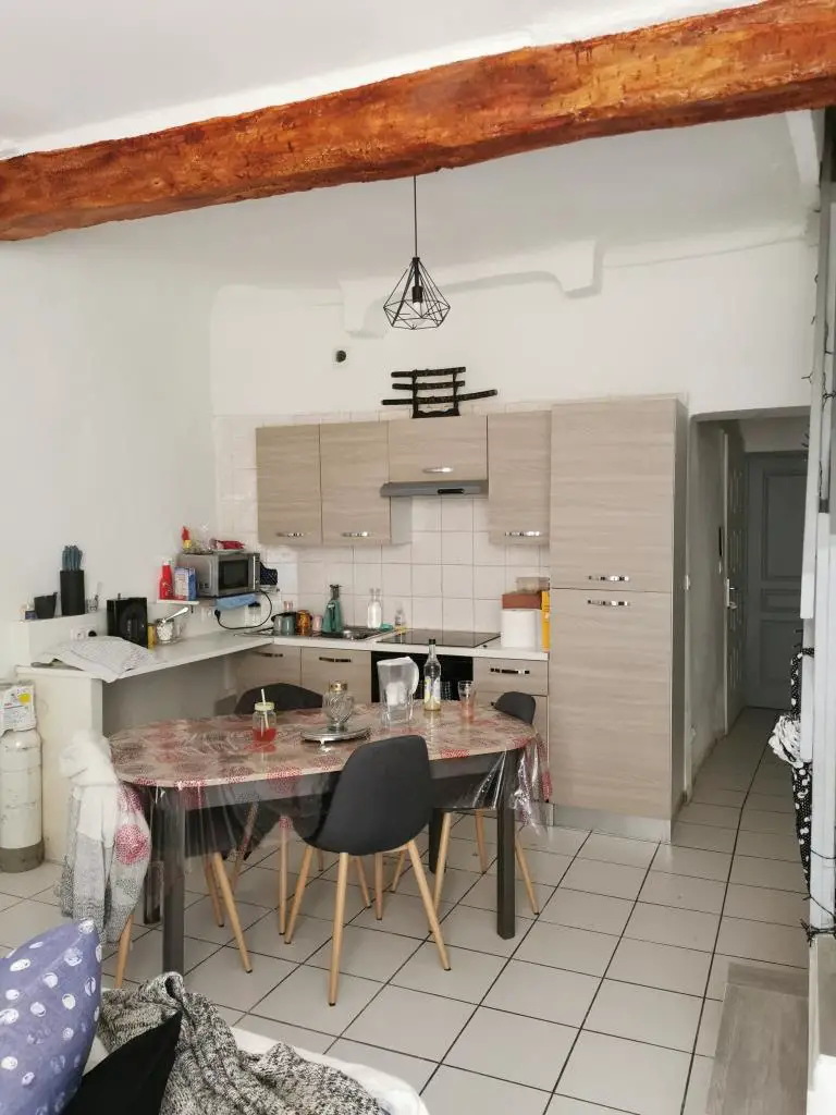 Location appartement meublé 3 pièces 72 m2