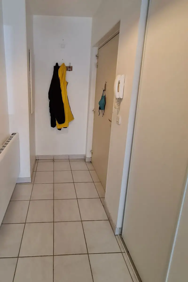 Vente appartement 2 pièces 48 m2